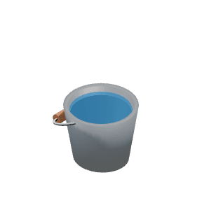 Bucket