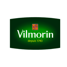 Logo brenda Vilmorin