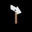 ArrowSignWhiteRight