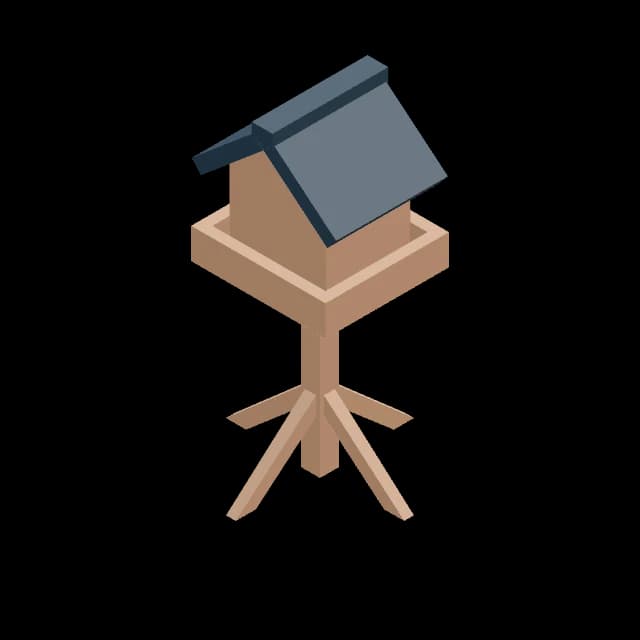 BirdHouse