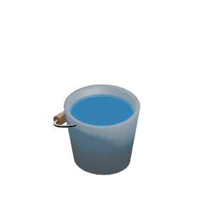 Bucket