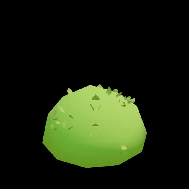 Bush