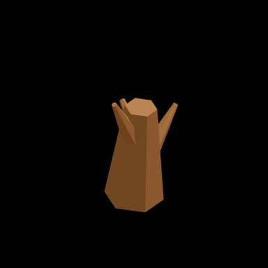 DeadTreeStump