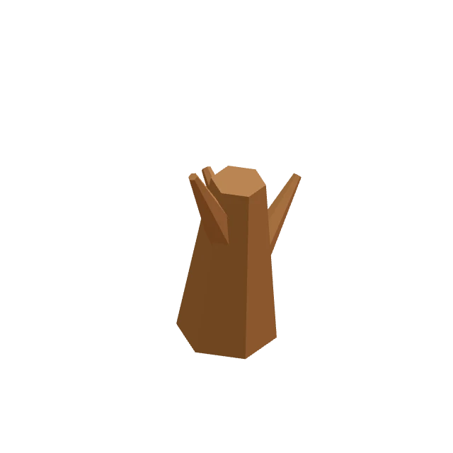 DeadTreeStump