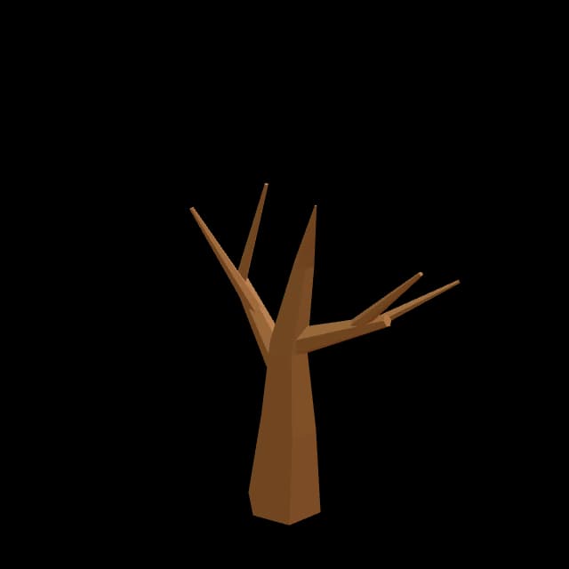 DeadTreeTall