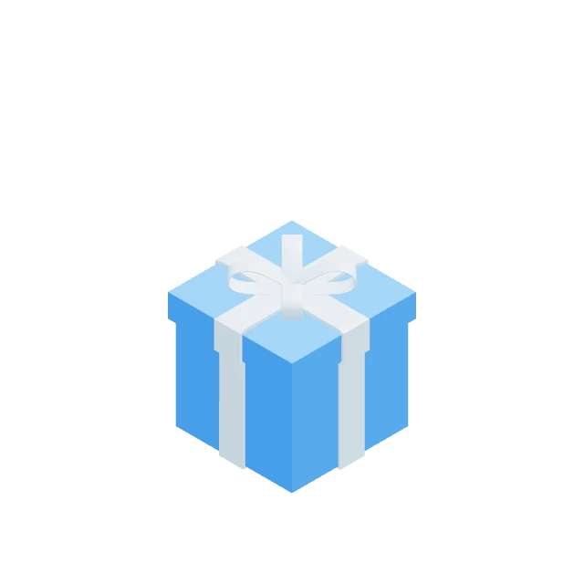 GiftBox_BlueWhite
