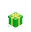 GiftBox_GreenGold