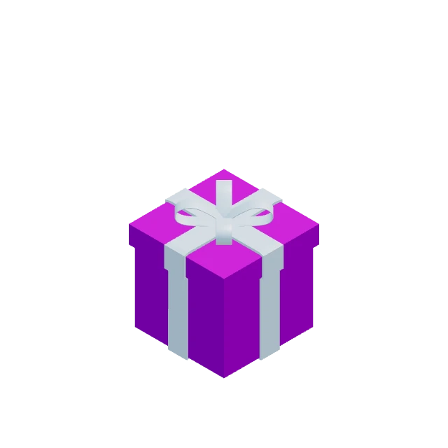 GiftBox_PurpleSilver
