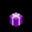GiftBox_PurpleSilver