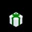 GiftBox_WhiteGreen