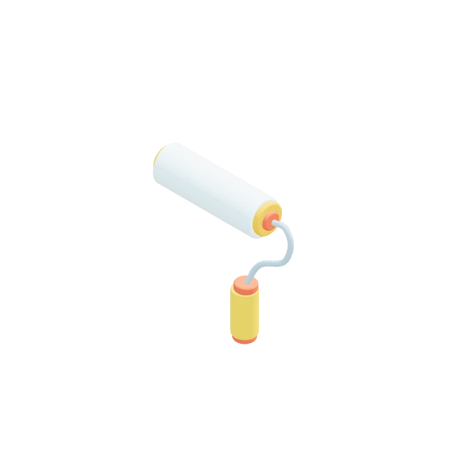 PaintRoller