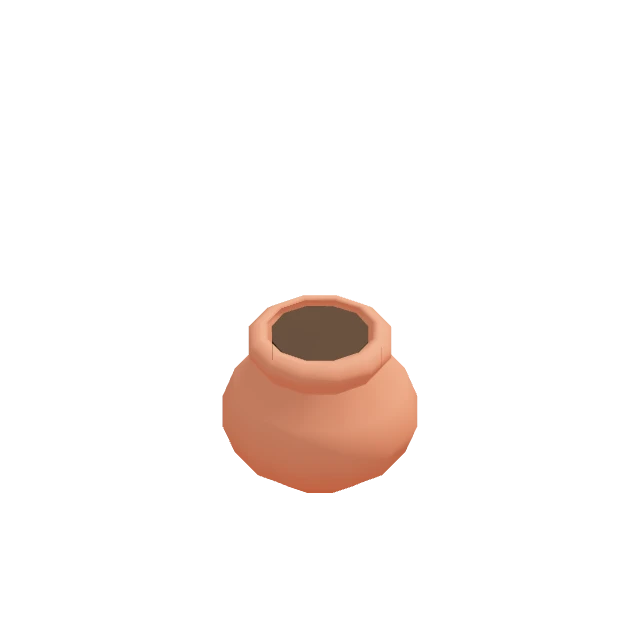 PotBulbousNeck