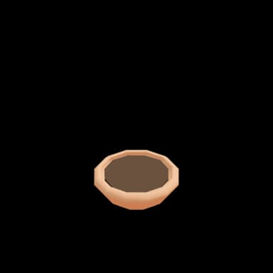 PotLowBowl