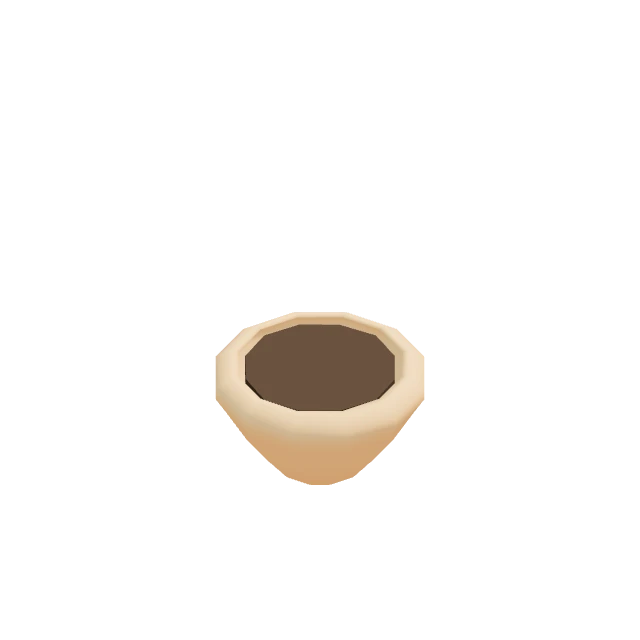 PotNarrowFootBowl