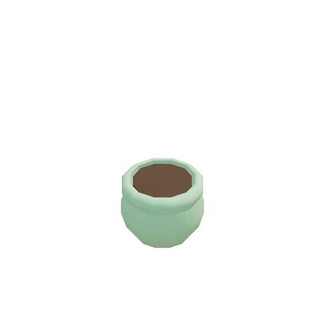 PotRoundedBowl