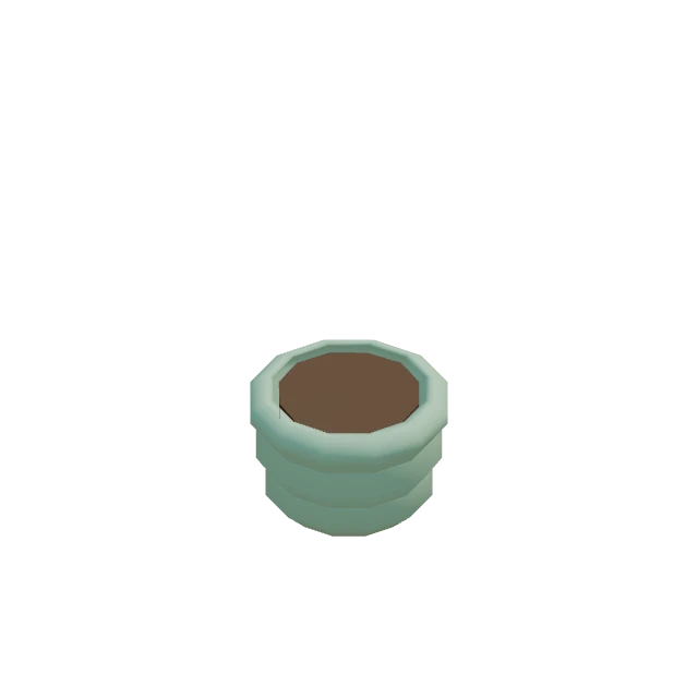 PotSquatRidged