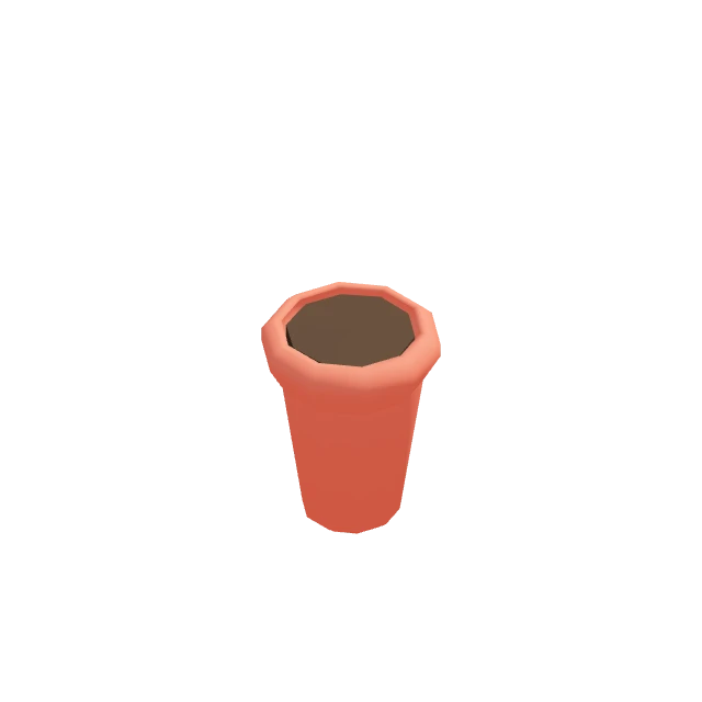 PotTallSlenderCone