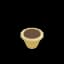 PotWideLippedCup