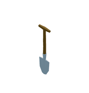 ShovelSmall