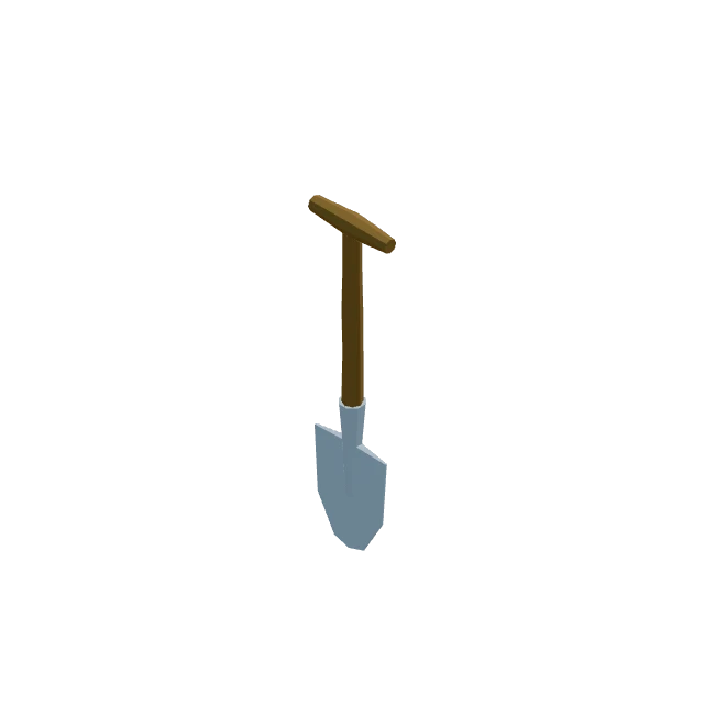 ShovelSmall