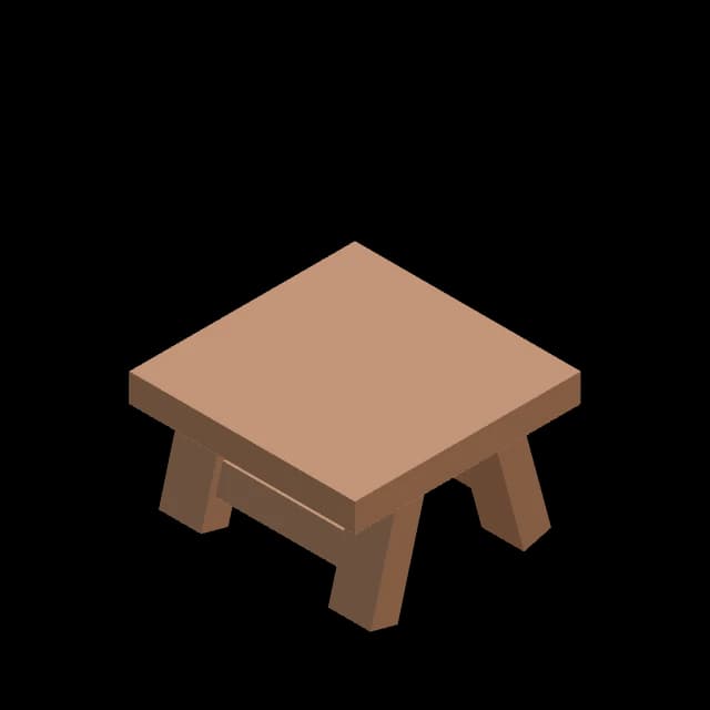 Stool