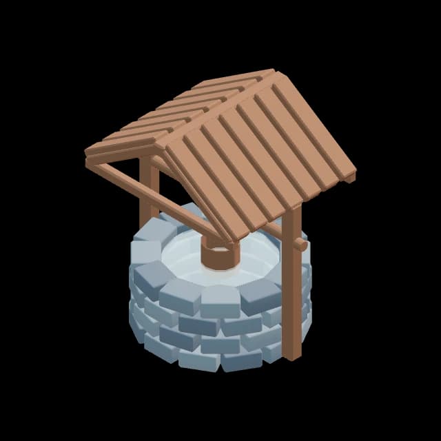 WaterWell