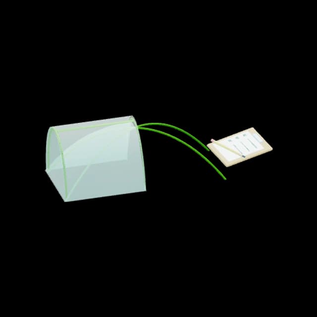 Inventura plastenika