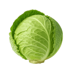 Kupus bijeli futoški domaći