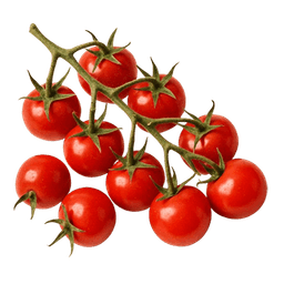 Rajčica mini red cherry