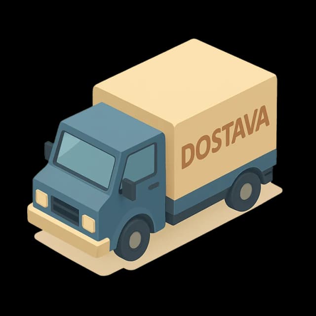 Dostava povrća