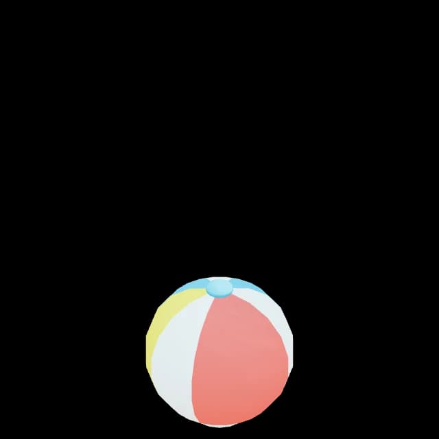 BeachBall
