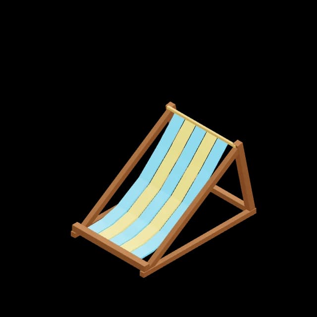 BeachChair