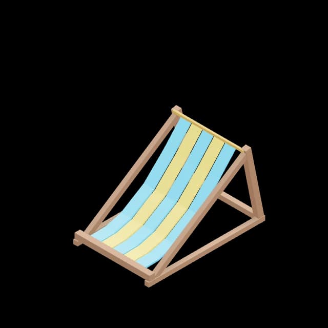 BeachChair