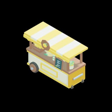LemonadeStand