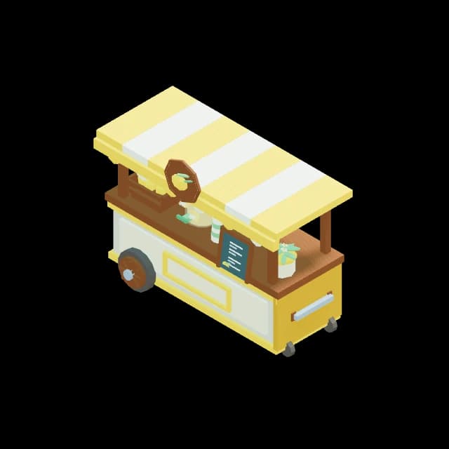 LemonadeStand