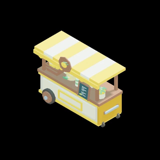 LemonadeStand
