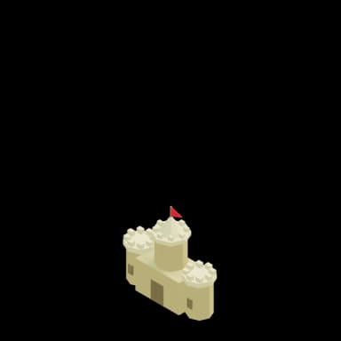 SandcastleSmallA