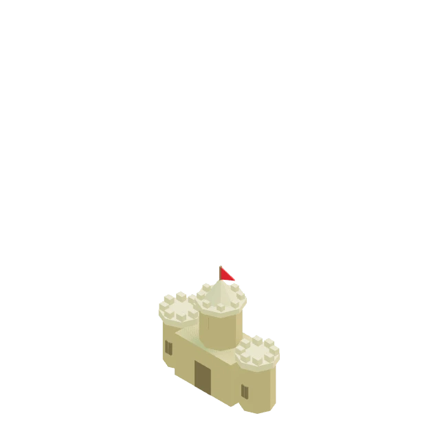SandcastleSmallA