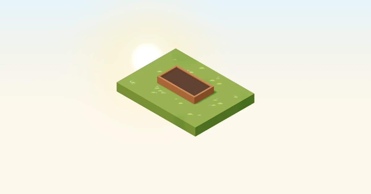 Prikaz vrta Moj vrt