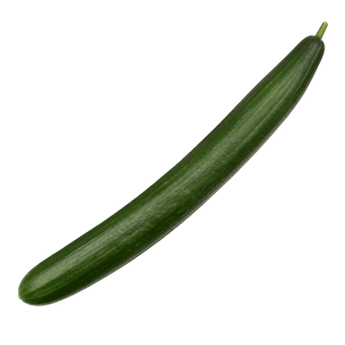 Krastavac dugi zeleni
