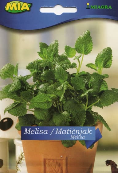 Pakiranje sjemena Miagra Matičnjak 1g