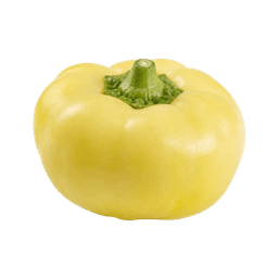 Paprika botinečka žuta
