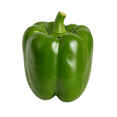 Paprika California Wonder