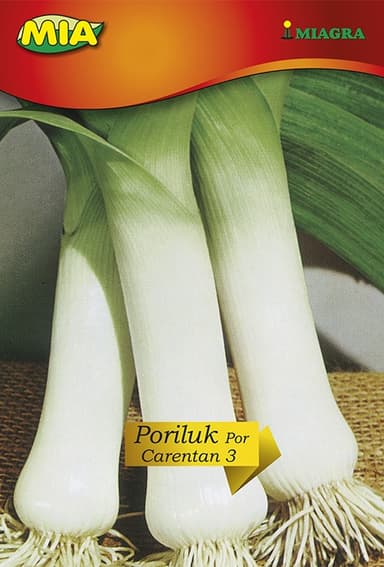 Pakiranje sjemena Miagra Poriluk Carentan 3 3g