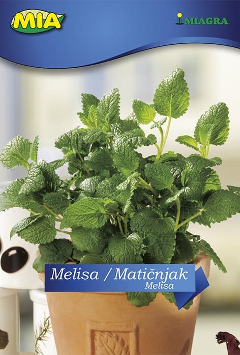 Pakiranje sjemena Miagra Matičnjak 1g