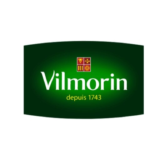 Logo brenda Vilmorin