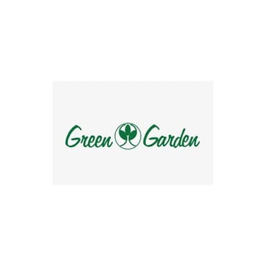 Logo brenda Green Garden Gr.50 odabrano sjeme