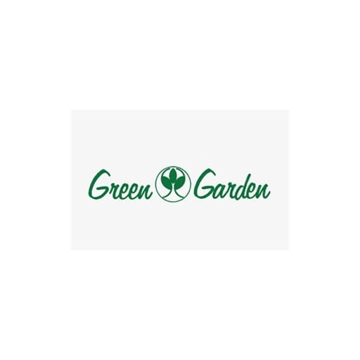 Logo brenda Green Garden Gr.50 odabrano sjeme