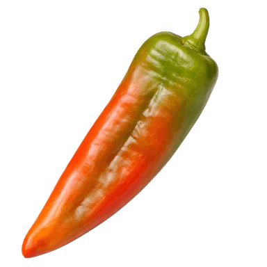 Čili Anaheim