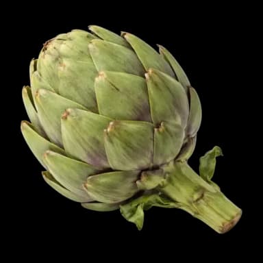 Artičoka Romanesco